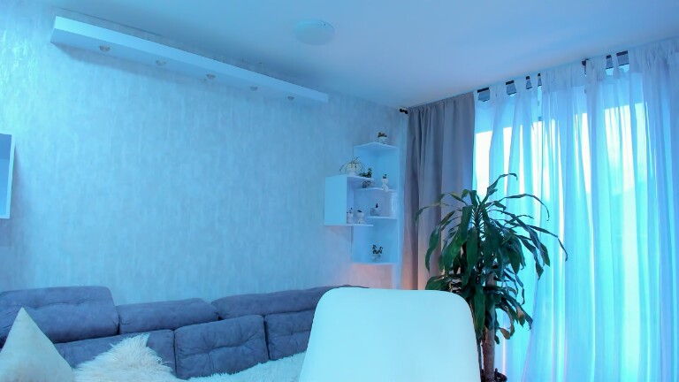 CristinaHanze's Streamate show and profile