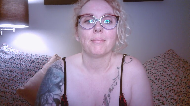 OrlaFox's Streamate show and profile