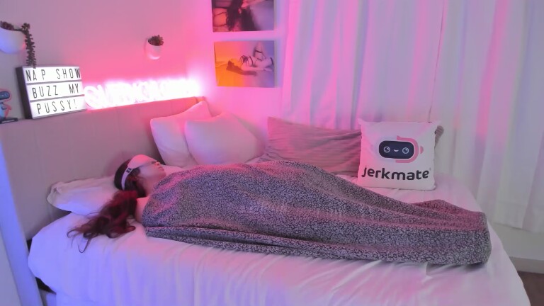 QueenChloeXO's Streamate show and profile