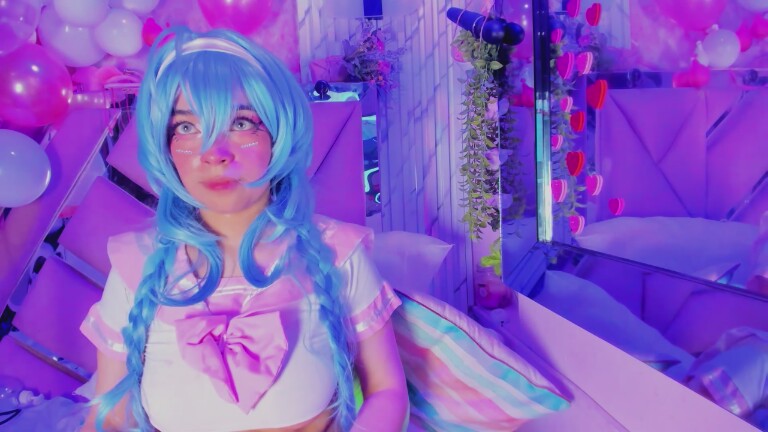 AkaneHikari's Streamate show and profile