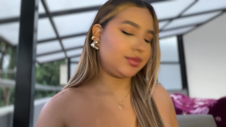 NataScott's Streamate show and profile