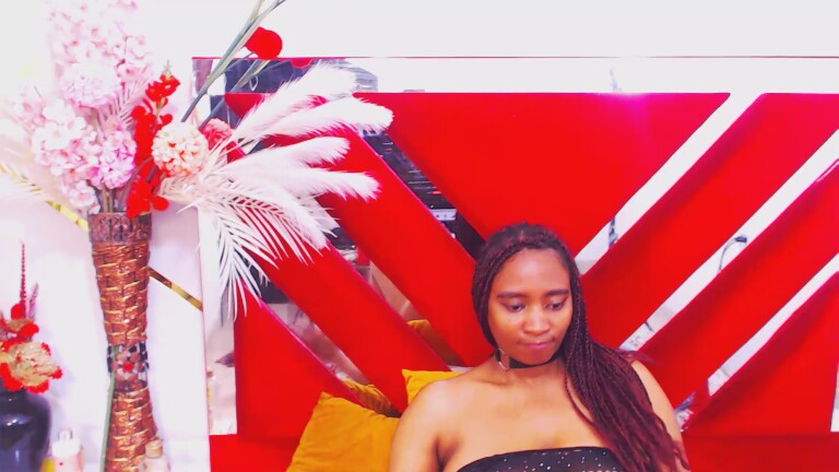 AmbarSmithx's Streamate show and profile