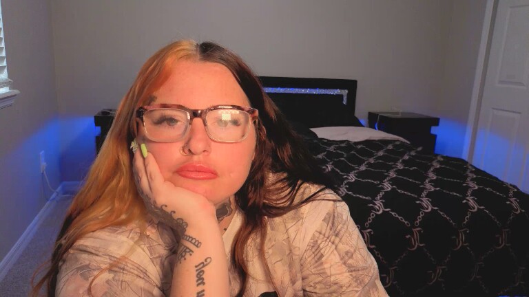 Honeysweettea's Streamate show and profile