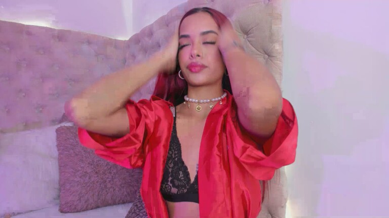 Alanna_Blakes's Streamate show and profile