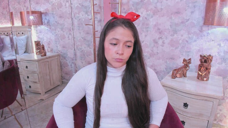 LanaOlseen's Streamate show and profile