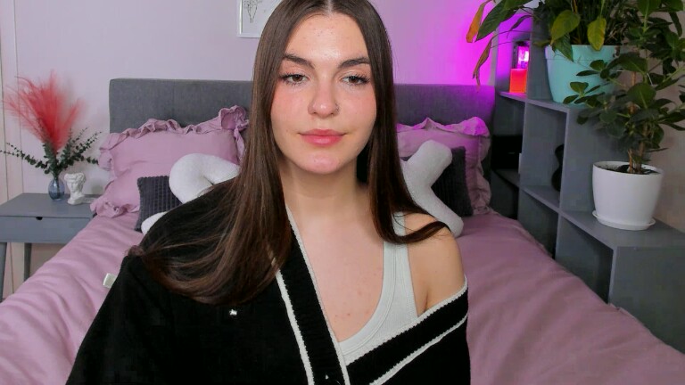 Waifuga's Streamate show and profile