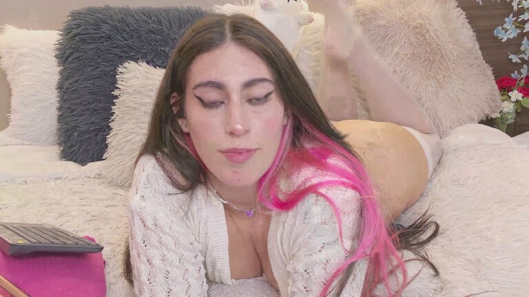 JazzeRusot's Streamate show and profile