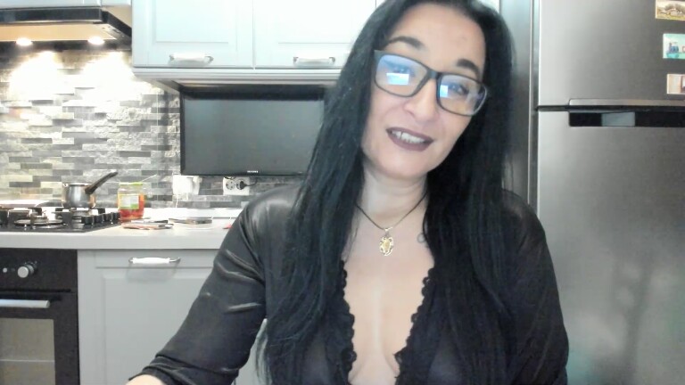 OctaviaFelicity's Streamate show and profile