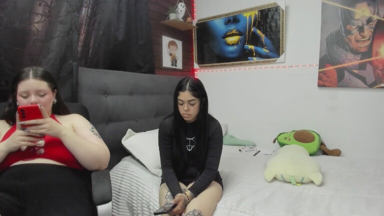 issaroverts's Streamate show and profile