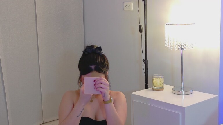 MartinaGucci's Streamate show and profile