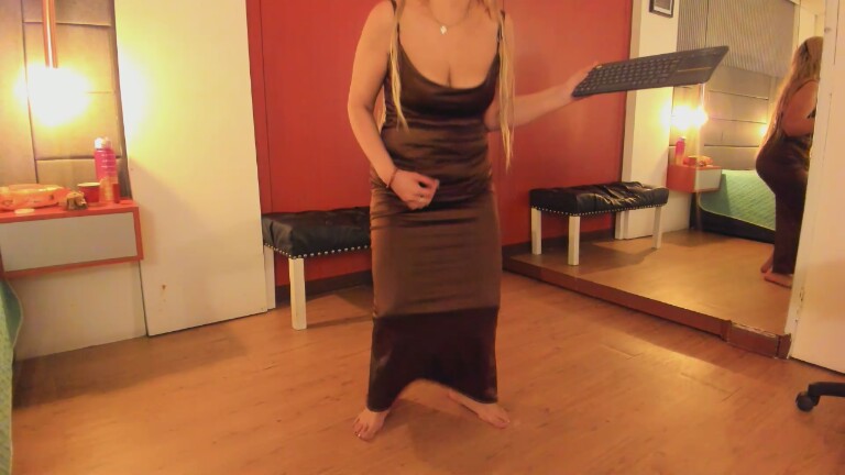 GiuliaAddams's Streamate show and profile