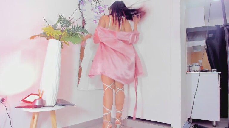 ValeryMoss's Streamate show and profile