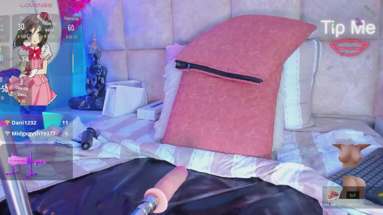 LizSheibaum's Streamate show and profile