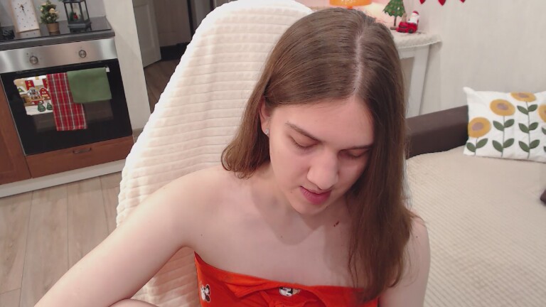 AlinaBabyGirl's Streamate show and profile