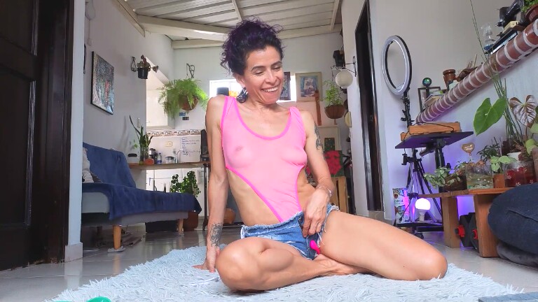 Ary_Ambrosia's Streamate show and profile