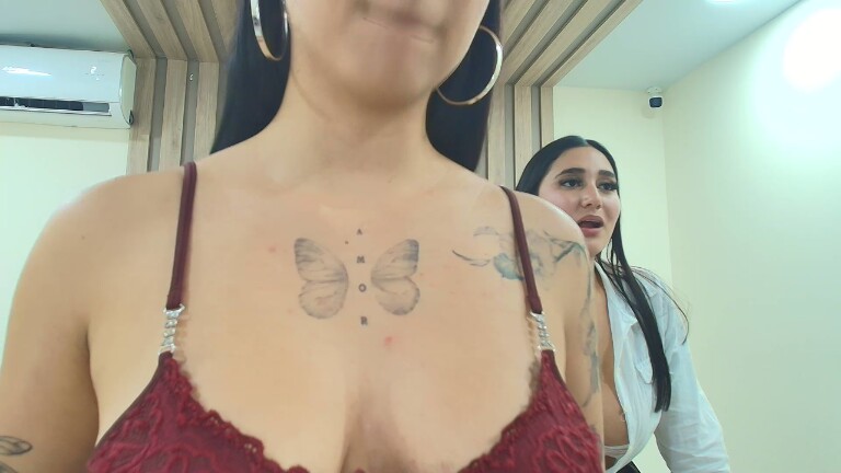 IrinaJoness's Streamate show and profile