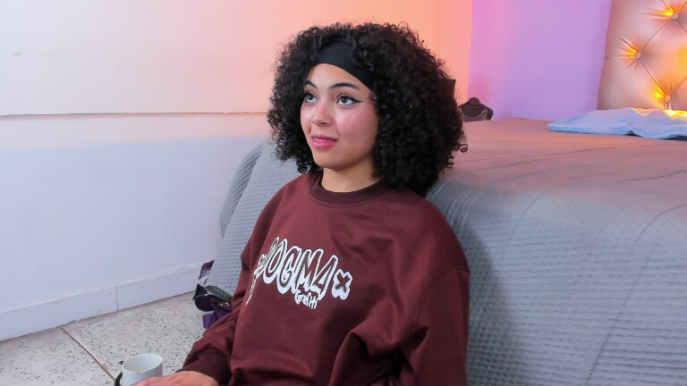 sammy_Hilss's Streamate show and profile