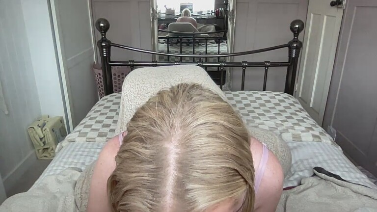 Miss_Jessie_Woods's Streamate show and profile