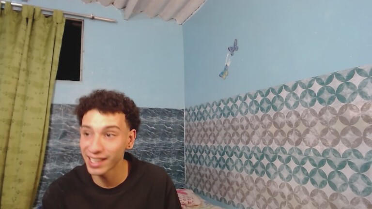 Aisha_Fun's Streamate show and profile