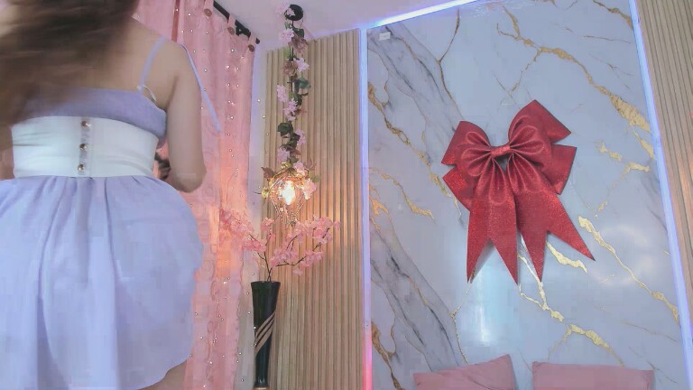 LissaDupont's Streamate show and profile