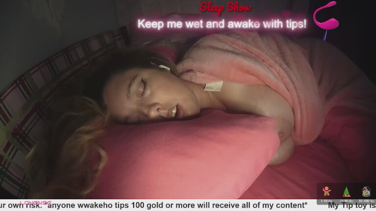 Nikki_Juggs's Streamate show and profile