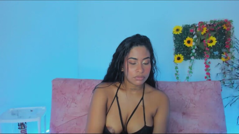 nickyoviiedo's Streamate show and profile