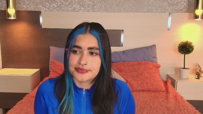 AidaEscobar's Streamate show and profile