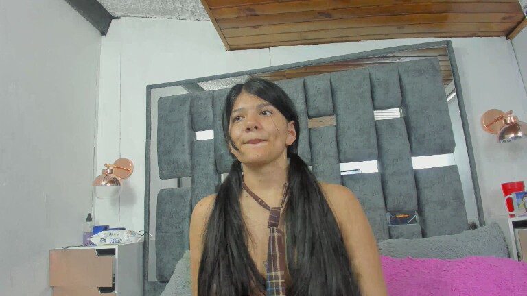 ANGELADIAZz's Streamate show and profile