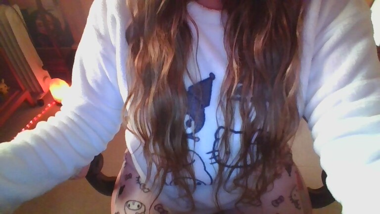 Macarena20's Streamate show and profile