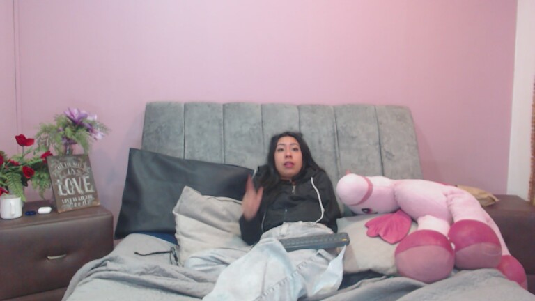 LinaSpearce's Streamate show and profile