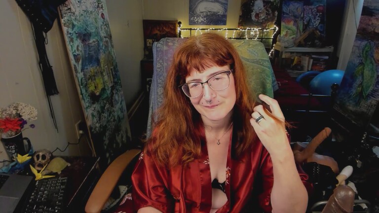 DariaDinkley's Streamate show and profile