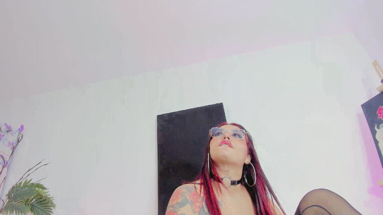 ValeryMoss's Streamate show and profile