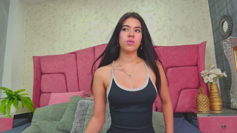 JeannaVender's Streamate show and profile