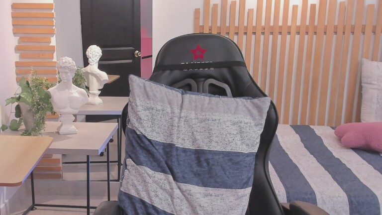 KristensClark's Streamate show and profile