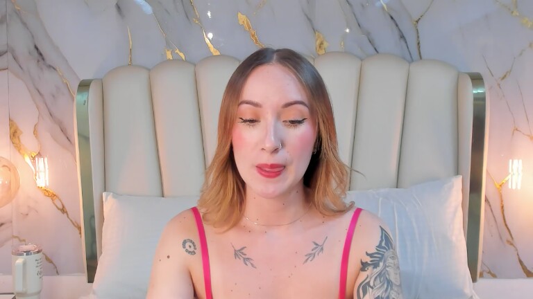 HannahLane's Streamate show and profile