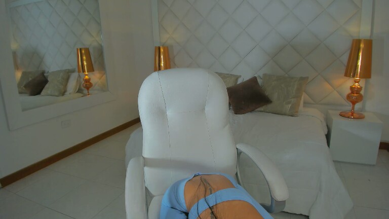 Sussan_White's Streamate show and profile