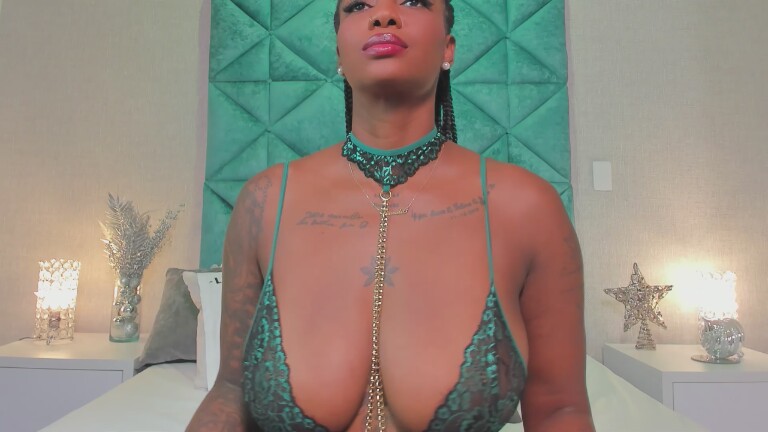 VenusMillan's Streamate show and profile