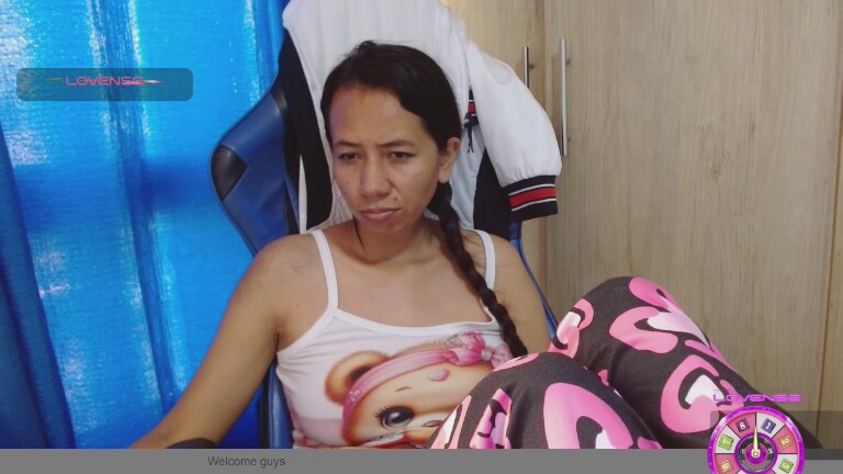 miculohot's Streamate show and profile