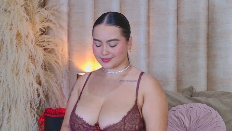 Evelin_Lombardi's Streamate show and profile