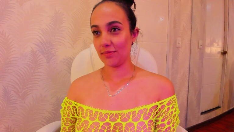 NiicoleSantana's Streamate show and profile