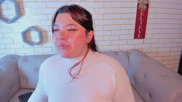 NicoleeDemara's Streamate show and profile