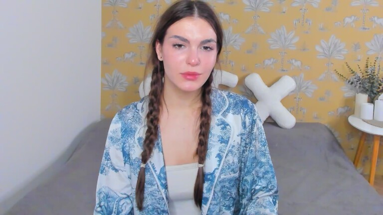 Waifuga's Streamate show and profile