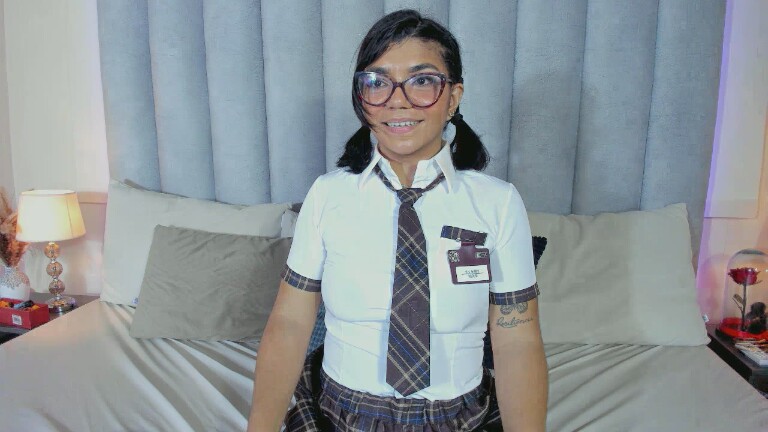 LunnaNoir's Streamate show and profile