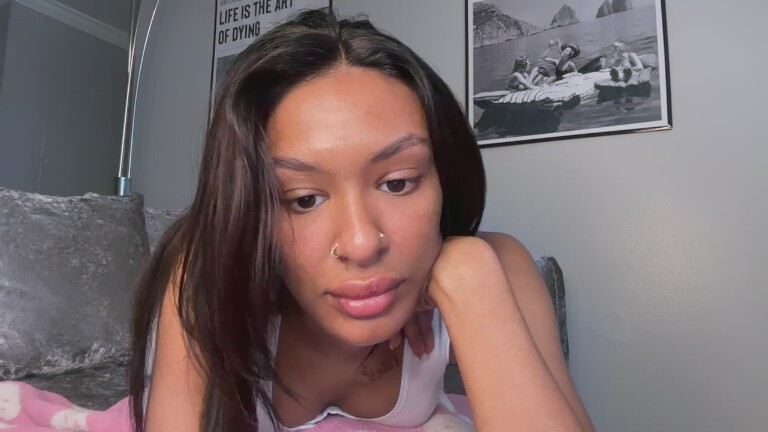 MissMulatta's Streamate show and profile