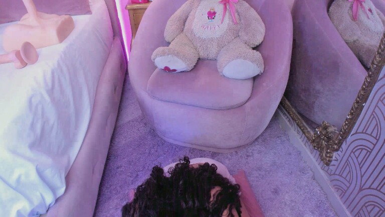 EvonieCarter's Streamate show and profile