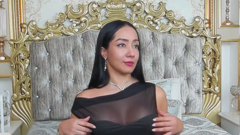 SarhaParcker's Streamate show and profile