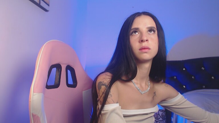 lia_1's Streamate show and profile