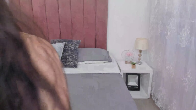 AmaiaRivers's Streamate show and profile