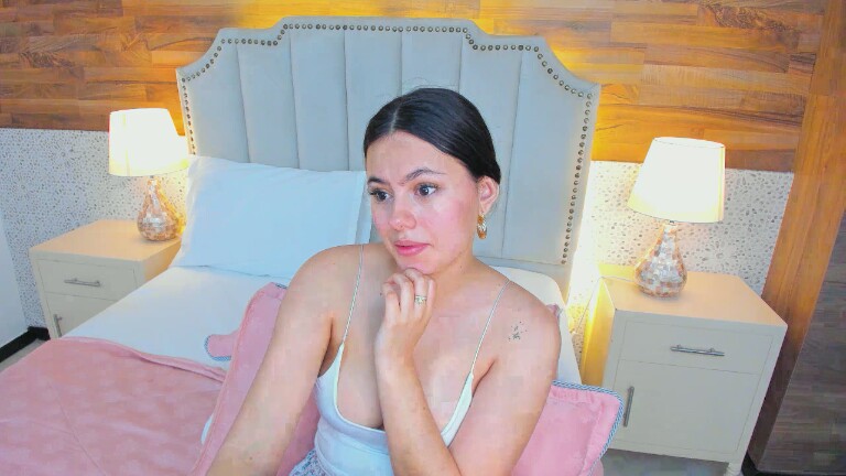 SusyLuv's Streamate show and profile