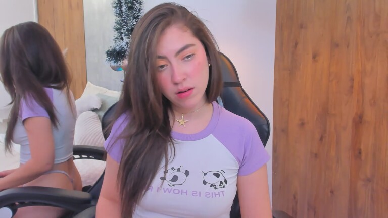 Abby_Coopers's Streamate show and profile